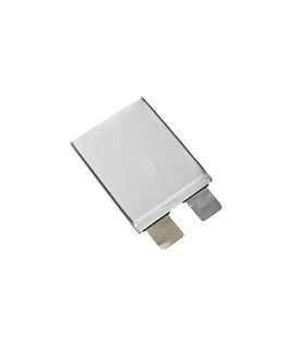 Высокотоковый аккумулятор LiPo 3.7V 45C 606080XP 2500mah 58g (15995)