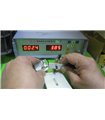 Высокотоковый аккумулятор LiPo 3.7V 45C 606080XP 2500mah 58g (15995)
