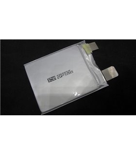 Высокотоковый аккумулятор LiPo 3.7V 45C 406888XP 1800mah 45g (15996)