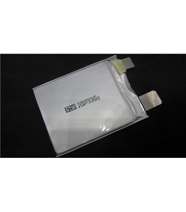 Высокотоковый аккумулятор LiPo 3.7V 45C 406888XP 1800mah 45g (15996)