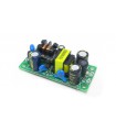 Преобразователь напряжение блок питания AC 220V DC 12V 0.5A (14427)