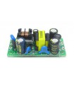 Преобразователь напряжение блок питания AC 220V DC 12V 0.5A (14427) Преобразователь напряжение блок питания AC 220V DC 12V 0.5A (14427)