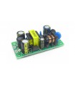 Преобразователь напряжение блок питания AC 220V DC 12V 0.5A (14427) Преобразователь напряжение блок питания AC 220V DC 12V 0.5A (14427)