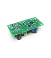 Преобразователь напряжение блок питания AC 220V DC 12V 0.5A (14427) Преобразователь напряжение блок питания AC 220V DC 12V 0.5A (14427)