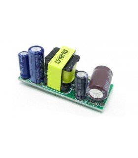 Понижающий преобразователь от сети AC 220V на DC 5V 700mA (10189)