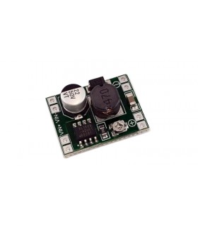 Понижающий преобразователь DC-DC XL1509 40V 2A (12279)