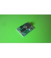 Понижающий преобразователь DC-DC XL1509 40V 2A (12279)