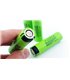 Аккумулятор LiIon Panasonic NCR18650B 3400mAh 3.7V (16787)