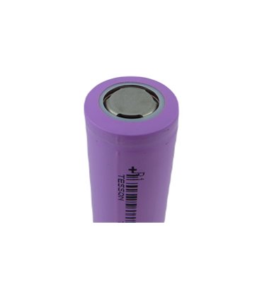 Аккумулятор LiIon 18650 TCR 3.7V 3000mAh 8C (18816)