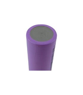 Аккумулятор LiIon 18650 TCR 3.7V 3000mAh 8C (18816)