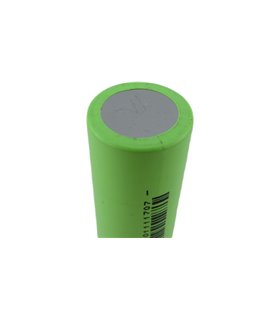 Аккумулятор LiIon 18650 Lishen 3.7V 3000mAh 3C (18819)