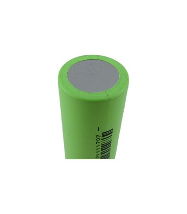 Аккумулятор LiIon 18650 Lishen 3.7V 3000mAh 3C (18819)