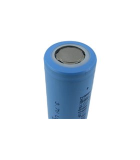 Аккумулятор LiIon 18650 Jintuo 3.7V 2500mAh 8C (18818)