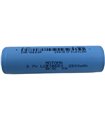 Аккумулятор LiIon 18650 Jintuo 3.7V 2500mAh 8C (18818) Аккумулятор LiIon 18650 Jintuo 3.7V 2500mAh 8C (18818)