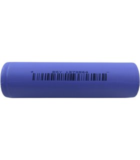 Аккумулятор LiIon 18650 Bak 3.7V 3400mAh 3C (18812)