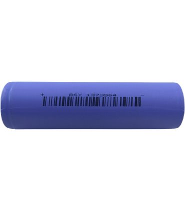Аккумулятор LiIon 18650 Bak 3.7V 3400mAh 3C (18812)
