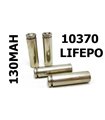 Аккумулятор LiFePo 10370 3.2V 5C 2000 циклов 130mAh для IQOS (15643) Аккумулятор LiFePo 10370 3.2V 5C 2000 циклов 130mAh для IQOS (15643)