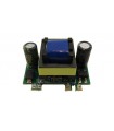 Миниатюрный блок питания AC-DC DC-DC 10W 24V (18057) Миниатюрный блок питания AC-DC DC-DC 10W 24V (18057)