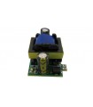 Миниатюрный блок питания AC-DC DC-DC 10W 24V (18057) Миниатюрный блок питания AC-DC DC-DC 10W 24V (18057)