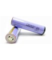 Аккумулятор Li-Ion Samsung 18650 2800mAh ICR18650-28A 3.7V с защитой (15423)
