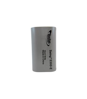 Аккумулятор Li-Ion Boston Swing 3.65V 5300-E 5300mAh (17827)