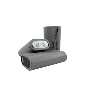 Аккумулятор Li-Ion Boston Swing 3.65V 5300-E 5300mAh (17827)