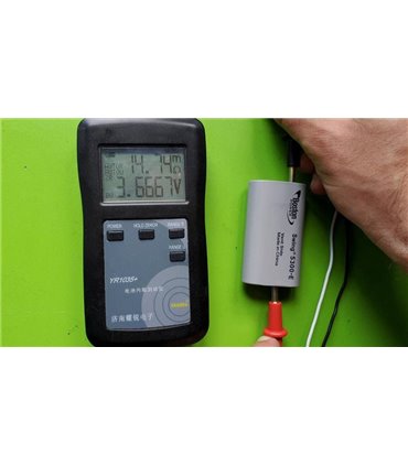 Аккумулятор Li-Ion Boston Swing 3.65V 5300-E 5300mAh (17827)