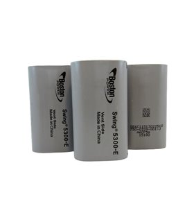 Аккумулятор Li-Ion Boston Swing 3.65V 5300-E 5300mAh (17827)