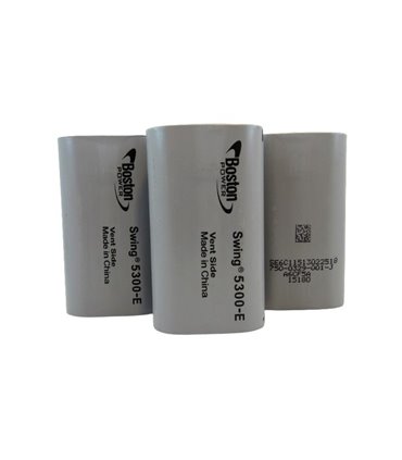 Аккумулятор Li-Ion Boston Swing 3.65V 5300-E 5300mAh (17827)