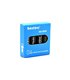 Аккумулятор Li-Ion 3.7V Soshine AAA 10440 с лепестками (17194)