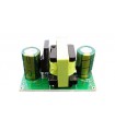Импульсный блок питания сверхширокого напряжения вход 24V-380V выход 12V ток 2A (16332) Импульсный блок питания сверхширокого напряжения вход 24V-380V выход 12V ток 2A (16332)