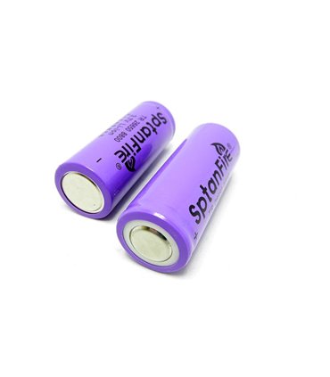 Аккумулятор Li-ion 26650 5000mah 75mOh 3.7V (15551)