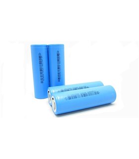 Аккумулятор Li-Ion 21700 LS LR2170SA 4000mAh 5C Lishen 3.7V 14mOm (15640)