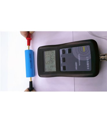 Аккумулятор Li-Ion 21700 LS LR2170SA 4000mAh 5C Lishen 3.7V 14mOm (15640)