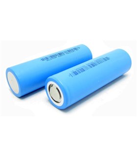 Аккумулятор Li-Ion 21700 LS LR2170SA 4000mAh 5C Lishen 3.7V 14mOm (15640)