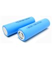 Аккумулятор Li-Ion 21700 LS LR2170SA 4000mAh 5C Lishen 3.7V 14mOm (15640)