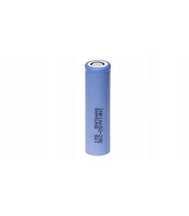 Аккумулятор Li-Ion 18650 Samsung INR18650-29E 2900mah 3.7V 20mOm (15421)