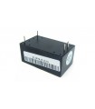 Изолированный блок питания AC-DC 220V to 5V HLK-PM01 (14272) Изолированный блок питания AC-DC 220V to 5V HLK-PM01 (14272)