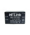Изолированный блок питания AC-DC 220V to 5V HLK-PM01 (14272) Изолированный блок питания AC-DC 220V to 5V HLK-PM01 (14272)