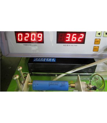 Аккумулятор Li-Ion 18650 Samsung INR18650-29E 2900mah 3.7V 20mOm (15421)