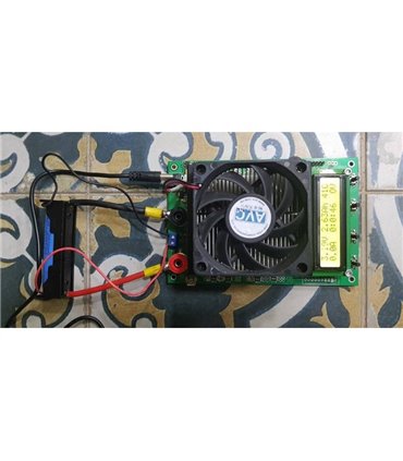 Аккумулятор Li-Ion 18650 Samsung INR18650-29E 2900mah 3.7V 20mOm (15421)