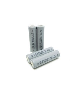 Аккумулятор Li-Ion 18650 F8R 2600mAh 48mOm 3.7V Cham (15641)