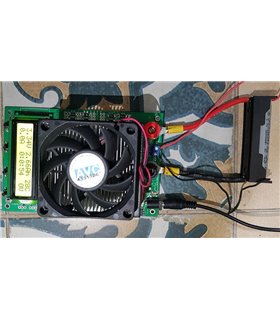 Аккумулятор Li-Ion 18650 F8R 2600mAh 48mOm 3.7V Cham (15641)