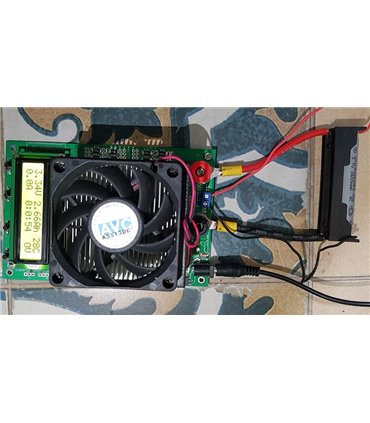 Аккумулятор Li-Ion 18650 F8R 2600mAh 48mOm 3.7V Cham (15641)