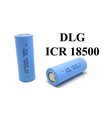 Аккумулятор Li-Ion 18500 DLG (15472)