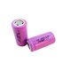 Аккумулятор 18350 Li-Ion 3.7V 1000mAh (15002)