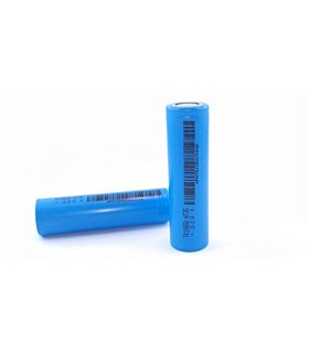 Аккмулятор литий-титанат 18650 LTO 2.2V 1350mAh (16675) Аккмулятор литий-титанат 18650 LTO 2.2V 1350mAh (16675)