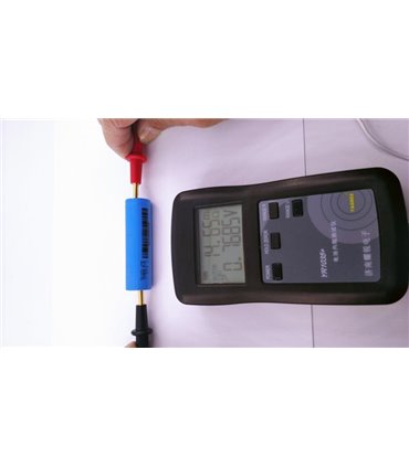 Аккмулятор литий-титанат 18650 LTO 2.2V 1350mAh (16675)