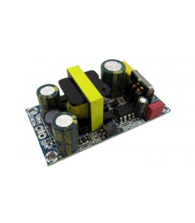 Блок питания зарядное без корпуса 24V 1A (15106)