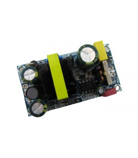 Блок питания зарядное без корпуса 24V 1A (15106)